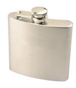 Plated Hip Flask, Beverage Gear, Corporate Gifts