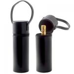Leather Wine Tube, Beverage Gear, Corporate Gifts