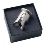 Locking Champagne Stopper, Beverage Gear, Corporate Gifts