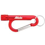 Carabiner Flash Light,Corporate Gifts