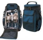 Wine Cooler Backpack Set, Picnic Sets, Corporate Gifts