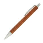 Wood Barrel Pen, Pens Metal Deluxe, Corporate Gifts