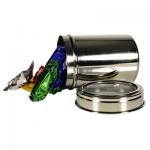 Metal Lollie Cannister, Lollies, Corporate Gifts