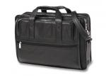 Leather Overnight Case, Leather Bags, Corporate Gifts