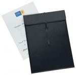 Leather Certificate Holder, Compendiums, Corporate Gifts