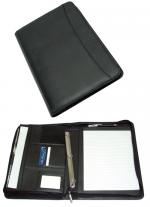 Mock Leather Compendium, Compendiums, Corporate Gifts