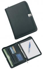 Leather Binder Compedium, Compendiums, Corporate Gifts
